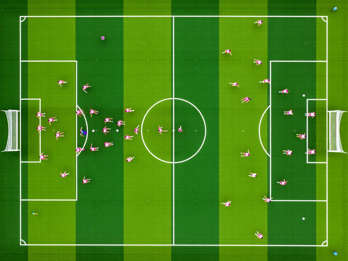 杏彩体育平台-中国青少年篮球后备力量逐渐成型，我国青少年篮球训练现状  第2张