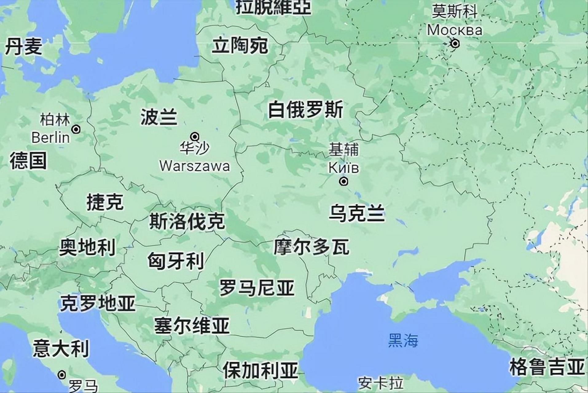 波兰逆转击败乌克兰，晋级形势乐观的简单介绍